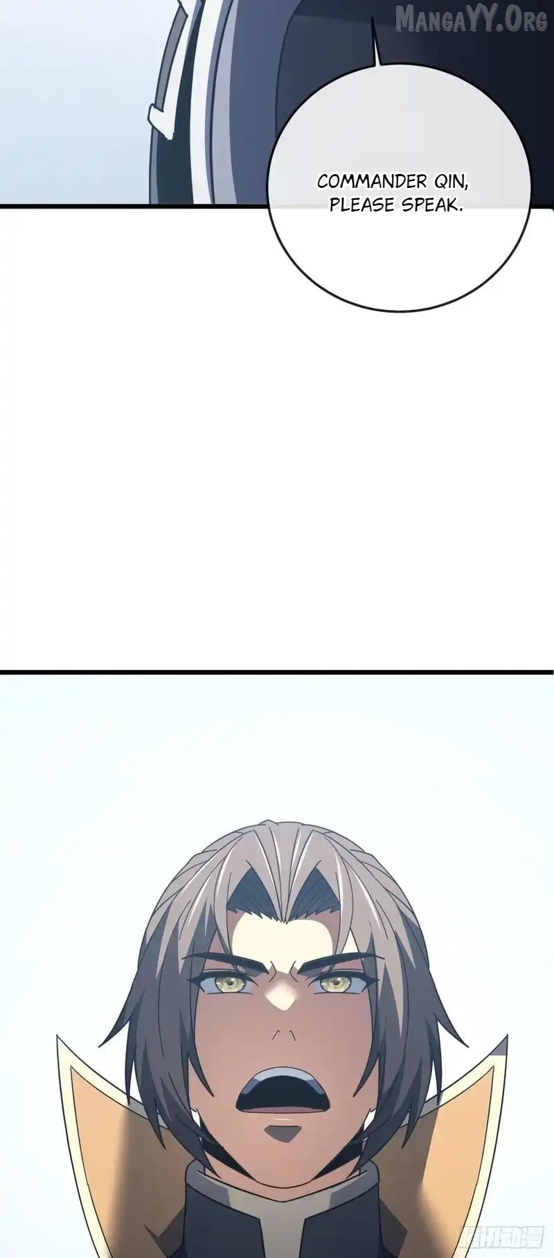 Lord of Destiny Wheel Chapter 186 - page 55